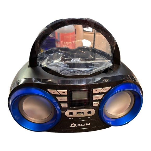 COPY - KLIM BOOMBOX B3 (NEW) - Picture 6 of 14